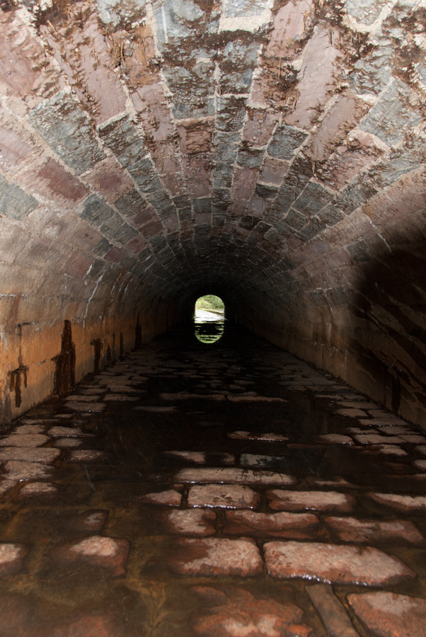 Loy Aqueduct, Caledonian Canal